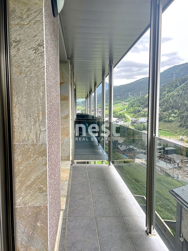 1-bedroom flat for sale in Ransol, Canillo · 27 of 46