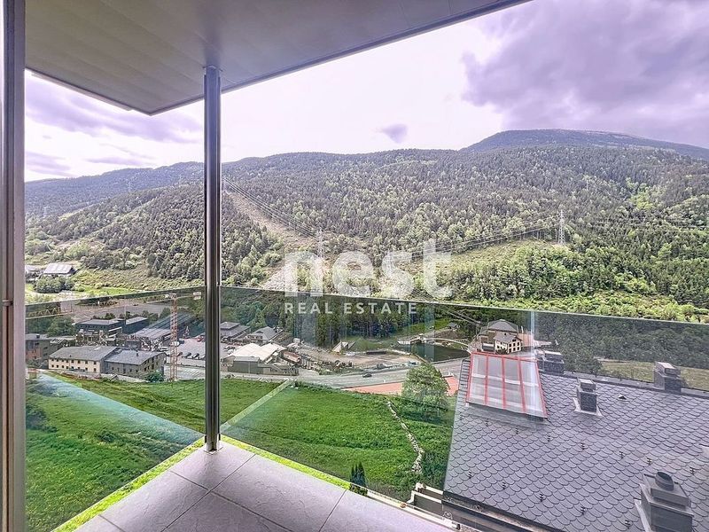 1-bedroom flat for sale in Ransol, Canillo · 29 of 46