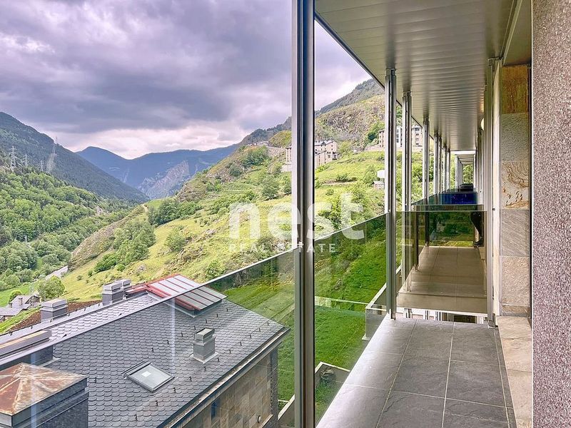 1-bedroom flat for sale in Ransol, Canillo · 30 of 46