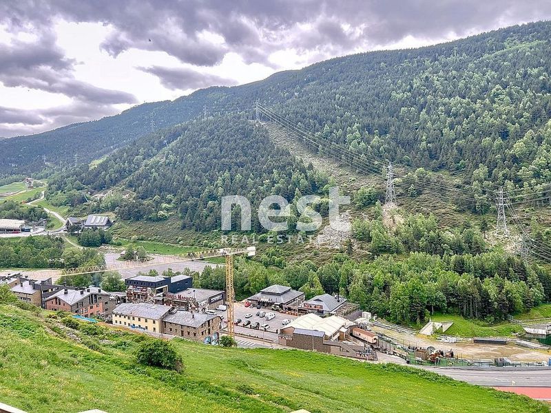 1-bedroom flat for sale in Ransol, Canillo · 31 of 46