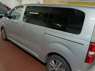 Peugeot Traveller Active 1.6 BlueHDi 85KW (115CV) Standard