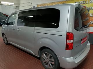Peugeot Traveller Active 1.6 BlueHDi 85KW (115CV) Standard