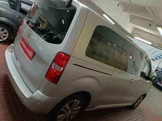 Peugeot Traveller Active 1.6 BlueHDi 85KW (115CV) Standard