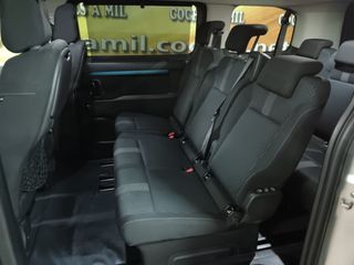 Peugeot Traveller Active 1.6 BlueHDi 85KW (115CV) Standard