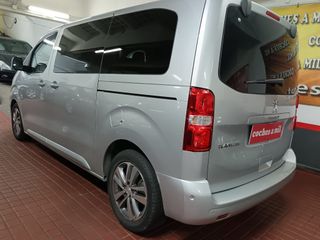 Peugeot Traveller Active 1.6 BlueHDi 85KW (115CV) Standard