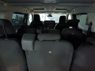 Peugeot Traveller Active 1.6 BlueHDi 85KW (115CV) Standard