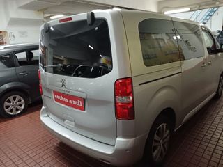 Peugeot Traveller Active 1.6 BlueHDi 85KW (115CV) Standard