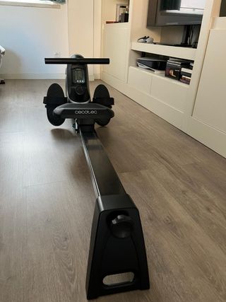 Remo plegable Cecotec