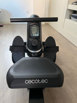 Remo plegable Cecotec