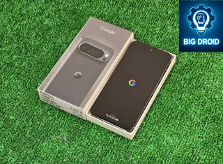 Pixel 10 PRO XL. 512g