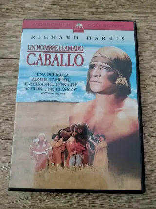 Películas DVD 2 € la unidad