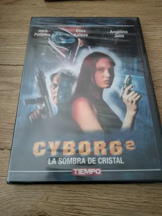 Películas DVD 2 € la unidad