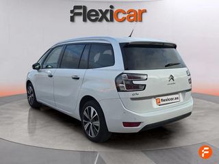 Citroën Grand C4 Picasso PureTech 130 S&S 6v Feel