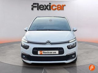 Citroën Grand C4 Picasso PureTech 130 S&S 6v Feel