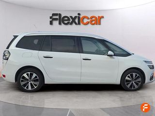 Citroën Grand C4 Picasso PureTech 130 S&S 6v Feel