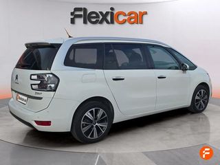 Citroën Grand C4 Picasso PureTech 130 S&S 6v Feel