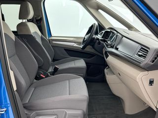 Volkswagen California Beach Camper