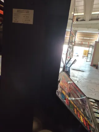 Máquina Tragaperras Woonsky Hotel RECREATIVA