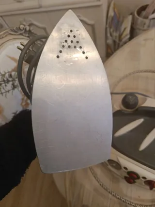 Centro de Planchado IMETEC