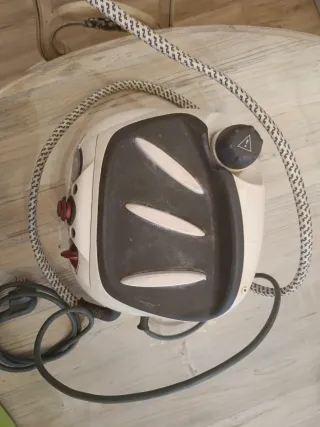 Centro de Planchado IMETEC