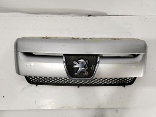 Rejilla Delantera Peugeot Expert 2004-2007