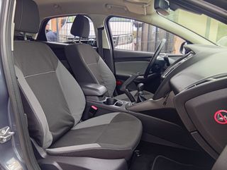 Ford Focus Trend 1.6 TI-VCT 105 CV 2011