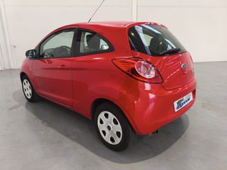 Ford Ka 2015