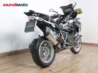 BMW R 1200 GS ABS