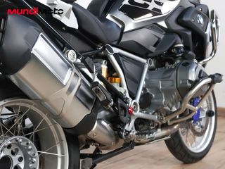 BMW R 1200 GS ABS