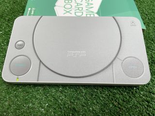 Funda PSP memory stick & UMD