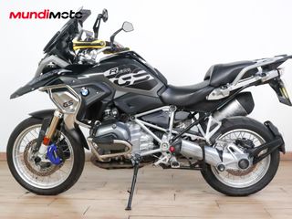 BMW R 1200 GS ABS