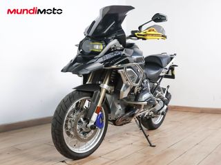 BMW R 1200 GS ABS