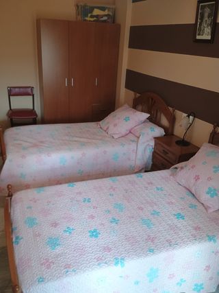 se vende piso en Andujar