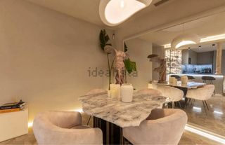 Precioso, piso de lujo, recién reformado