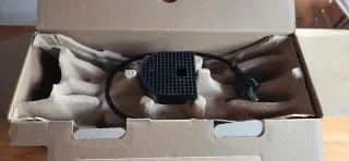 Cafetera Nespresso Essenza Mini