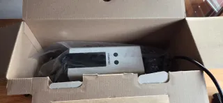 Cafetera Nespresso Essenza Mini