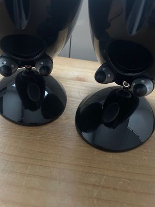 Pareja de Altavoces KEF