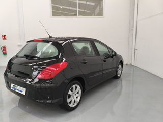 Peugeot 308 2008