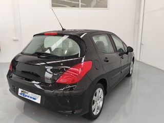 Peugeot 308 2008