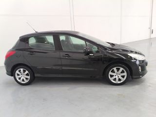 Peugeot 308 2008