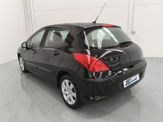 Peugeot 308 2008