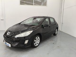 Peugeot 308 2008