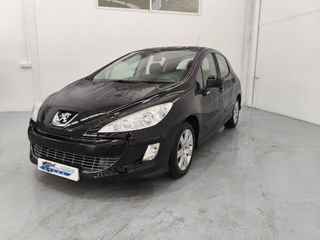 Peugeot 308 2008