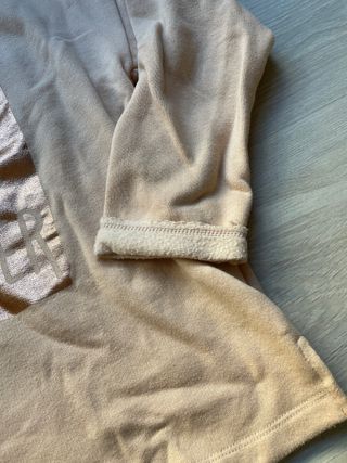 Sudadera Zara niña Best Friends