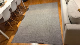 Alfombra IKEA TIPHEDE 155x220 cm