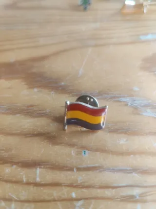 2 pines de colección