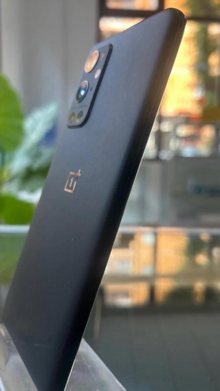 OnePlus 9 Pro 256GB Negro 8GB RAM