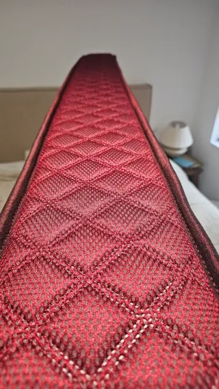 Colchón Nuevo Nalui 70x190 cm