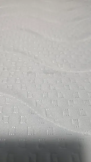 Colchón Nuevo Nalui 70x190 cm