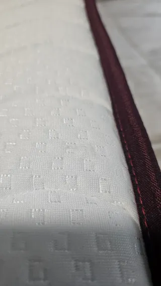 Colchón Nuevo Nalui 70x190 cm